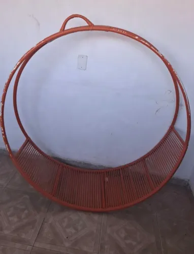 Balanço Lua
