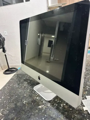 Apple iMac - para retirada de peças / Não liga
