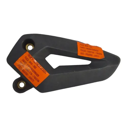Protetor Carenagem Calcanhar Esq Triumph Tiger 800xc 13/14
