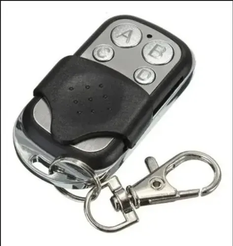 controle clonador