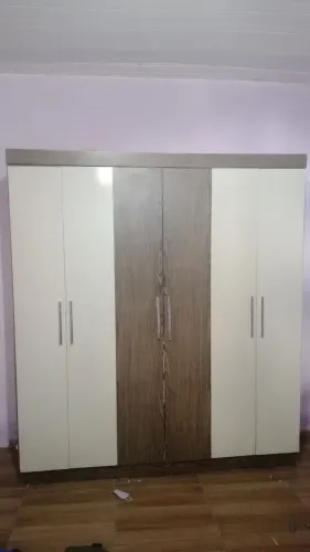Grada roupa 6 porta