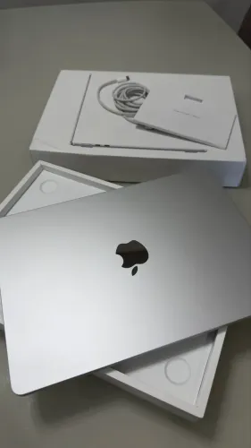 Apple MacBook Air M2 estado de zero