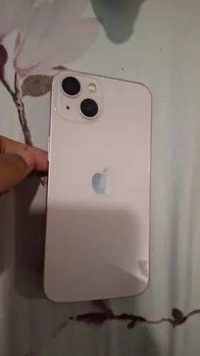 iPhone 13 rosa