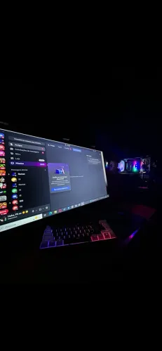     PC Gamer completo ? RX 550 + [processador] ? pronto para jogar?.