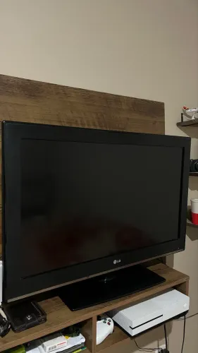 LG TV 32° - vendo
