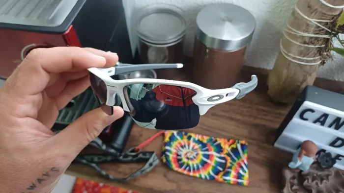 Oculos Oakley Flak 2.0 Xs