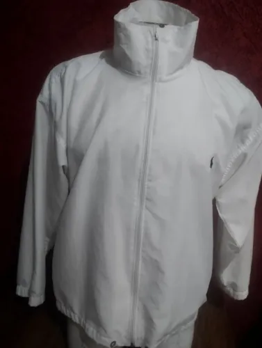Corta vento Ralph Lauren 