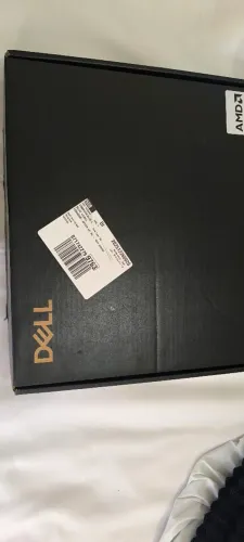 Dell Inspiron 15 A735 Ryzen 7 7730U 16 GB RAM 1TB SSD