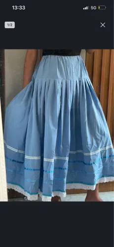 Saia Umbanda/Candomblé