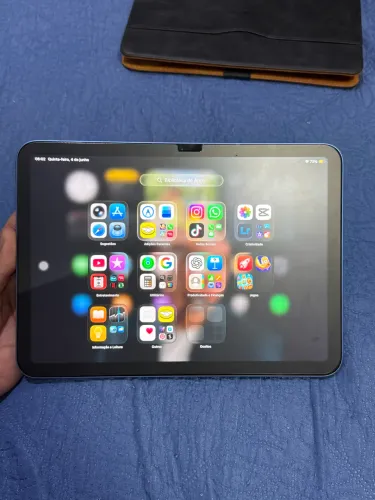 iPad 
