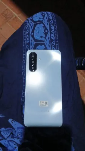 Celular Samsung A 17