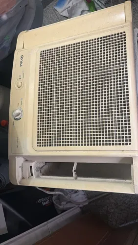 Ar condicionado