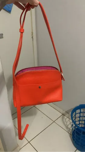Bolsa diferente 