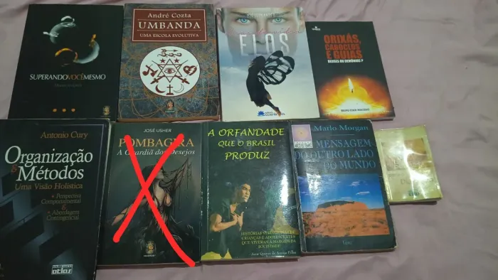 Livros