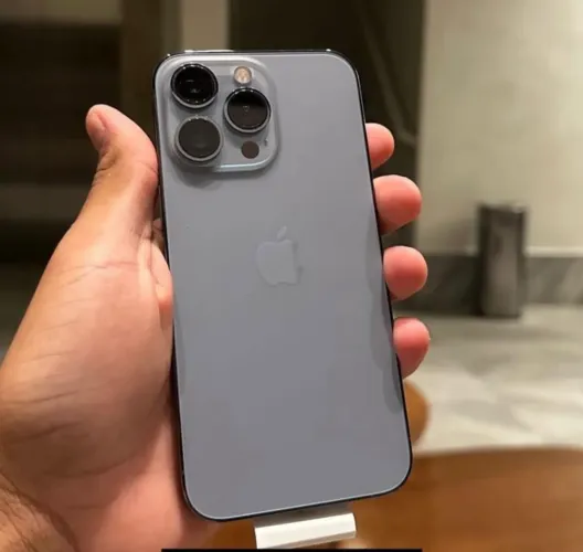 iPhone 13 Pro 128gb com garantia Kaiser iPhones