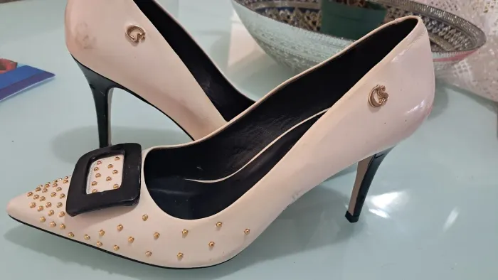 Sapato feminino CS scarpin