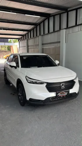 Honda HR-V EXL 1.5 Sensing 16V 5P Aut. 2023