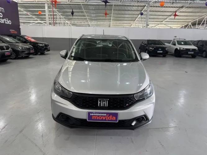 Fiat Argo Drive 1.0 6V Flex 2025