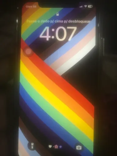 iPhone XS 