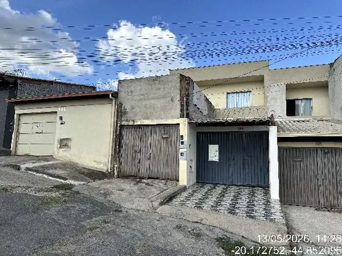 Imóvel para investir Apartamento no Padre Eustaquio, Divinopolis - MG, Apto 691, 2 quarto