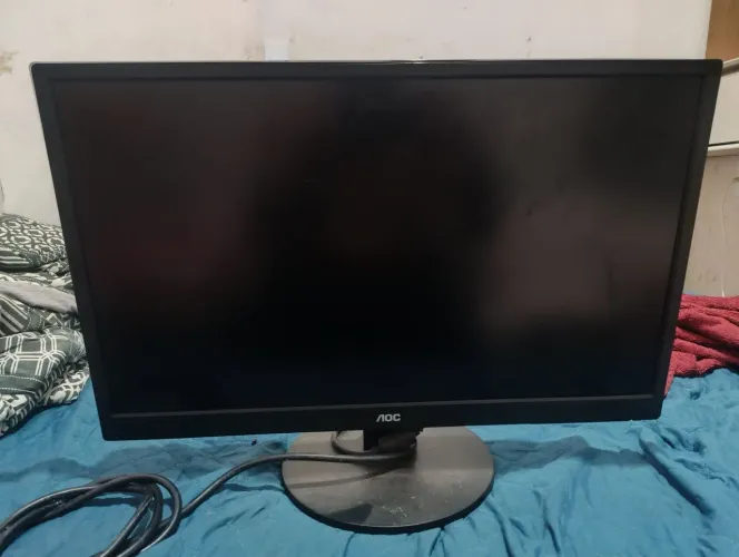 Monitor AOC M2470SW