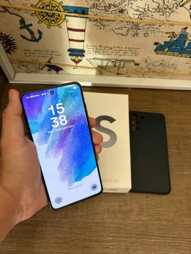 S21 FE 5G  
