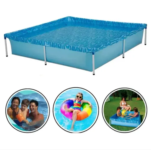 Piscina 1500L