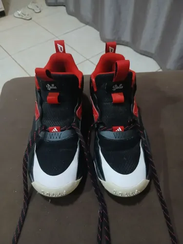 TENIS ADIDAS DAME CERTIFIED 