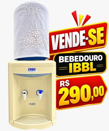 Bebedouro