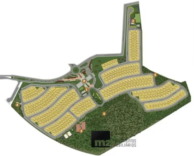 LOTE À VENDA 428,04 m² - JARDINS AMSTERDÃ