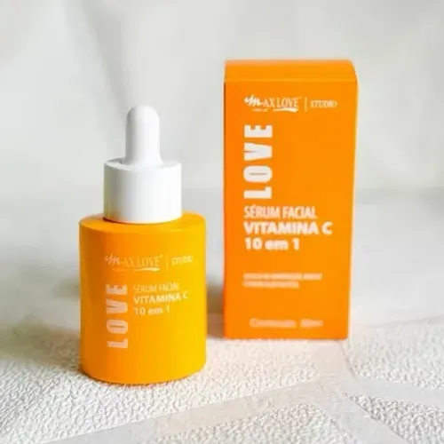 Serum Facial Vitamina C 