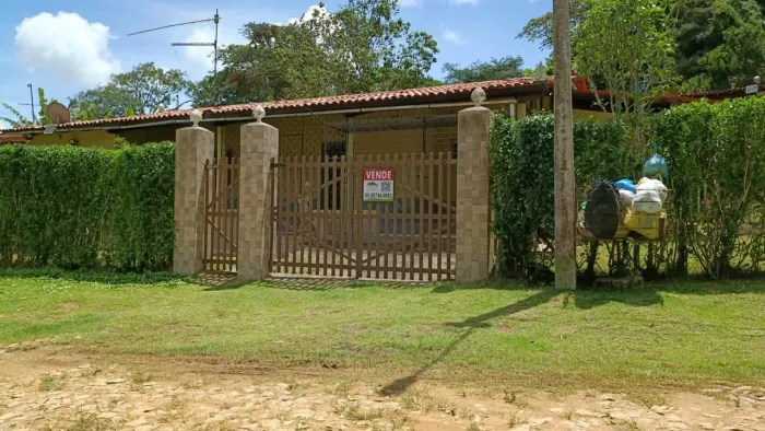 Sítio em Mulungu