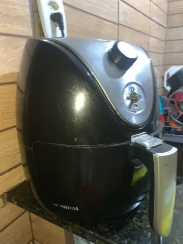 Air Frier mondial