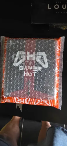 Control resonant steelbook PS5