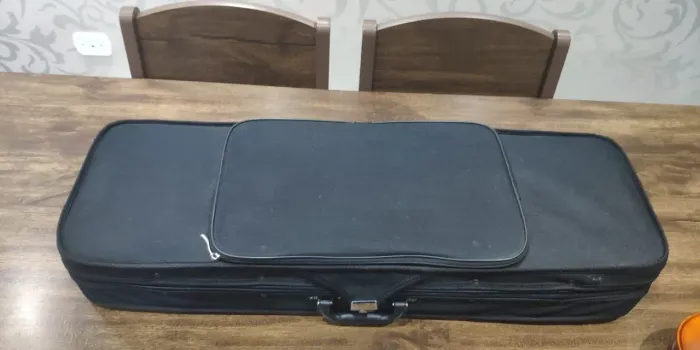 VENDE SE VIOLINO