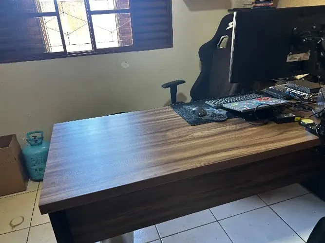 Mesa Escritório 1,70x70