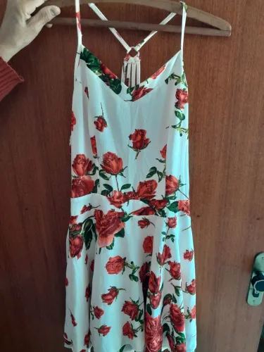 Vestido de Festa