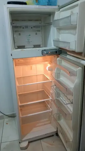 Geladeira