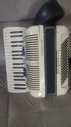 ACORDEON Hohner 96 BXS Alemão