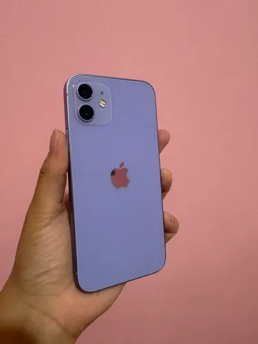 IPHONE 12 128gb