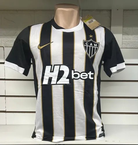 Camisa Atlético Mineiro 2026 1.1