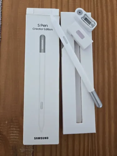 S pen creator edition samsung original sem uso