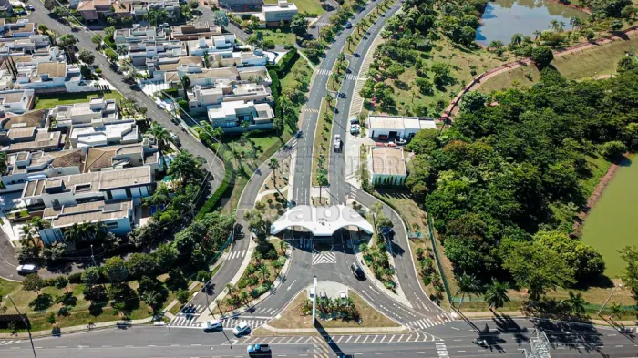 Gaivota I - Terreno plano com 400 m² a venda