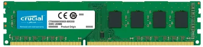 MEMÓRIA 8 GB - DDR4 - 2400 MHZ - VÁRIAS MARCAS - DESKTOP - OFERTA RELÂMPAGO