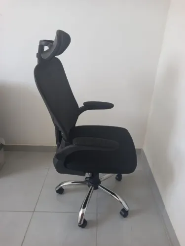 Cadeira escritório reclinável Bianchini