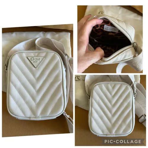 Bolsas da Carmen Steffens - Novas