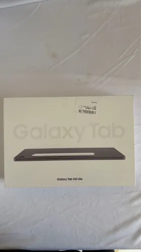 Galaxy Tab S10 Lite // Lacrado