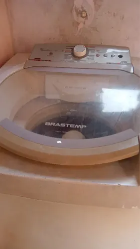 Máquina de lavar brastemp 11 kg
