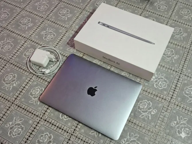 Macbook Air M1 | 8gb ram | SSD 256gb