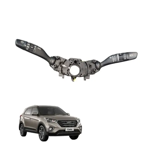 Chave Seta Limpador Creta 2022 A 25